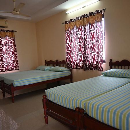 Alapatt Homestay Alappuzha Ngoại thất bức ảnh