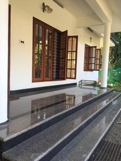 Alapatt Homestay Alappuzha Phòng bức ảnh