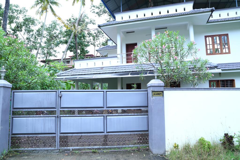 Alapatt Homestay Alappuzha Ngoại thất bức ảnh