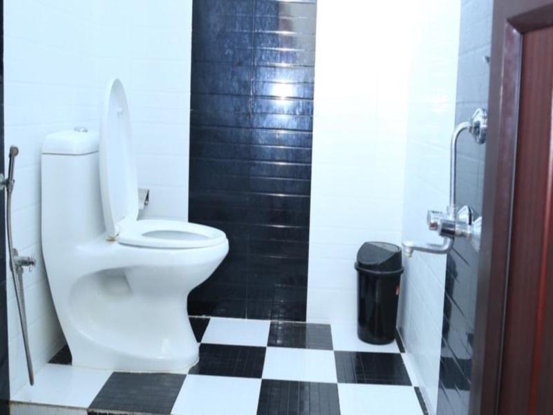 Alapatt Homestay Alappuzha Ngoại thất bức ảnh