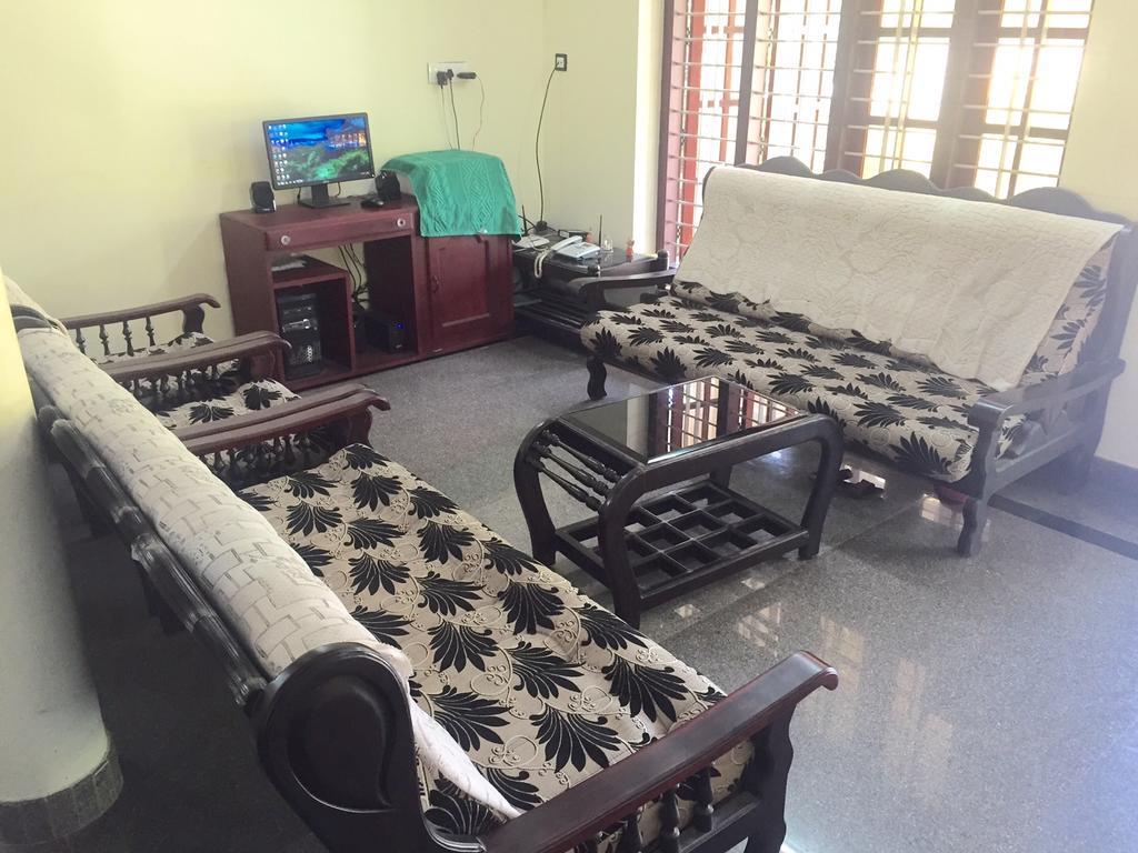 Alapatt Homestay Alappuzha Ngoại thất bức ảnh